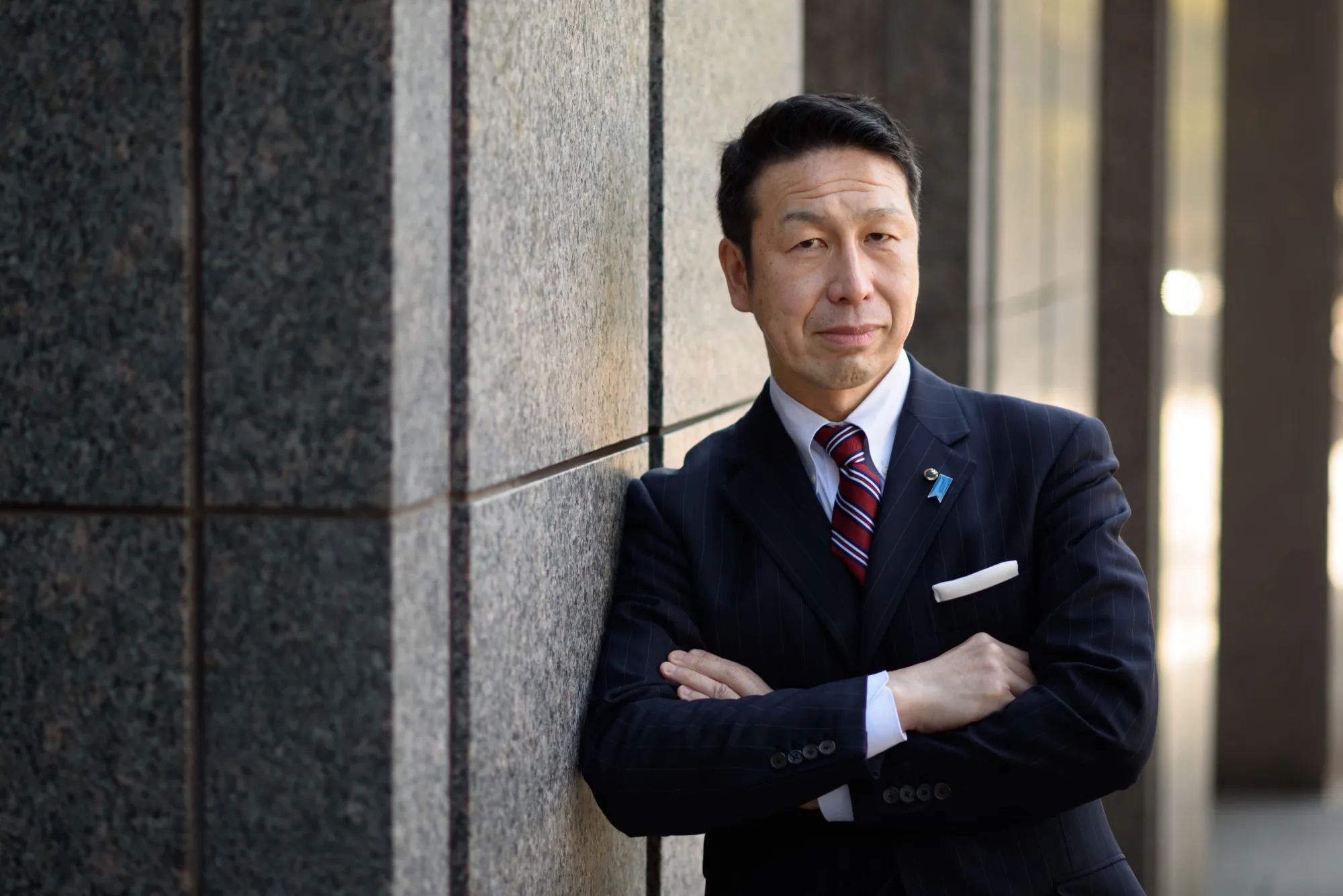 Ryuichi Yoneyama