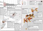 The Drone War: A Comprehensive Map of Lethal U.S. Attacks