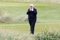 relates to トランプ大統領とフォンデアライエン委員長、合意の確率は「半々」