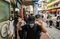 Hong Kong Demonstrators Attend Anti-Government Protest