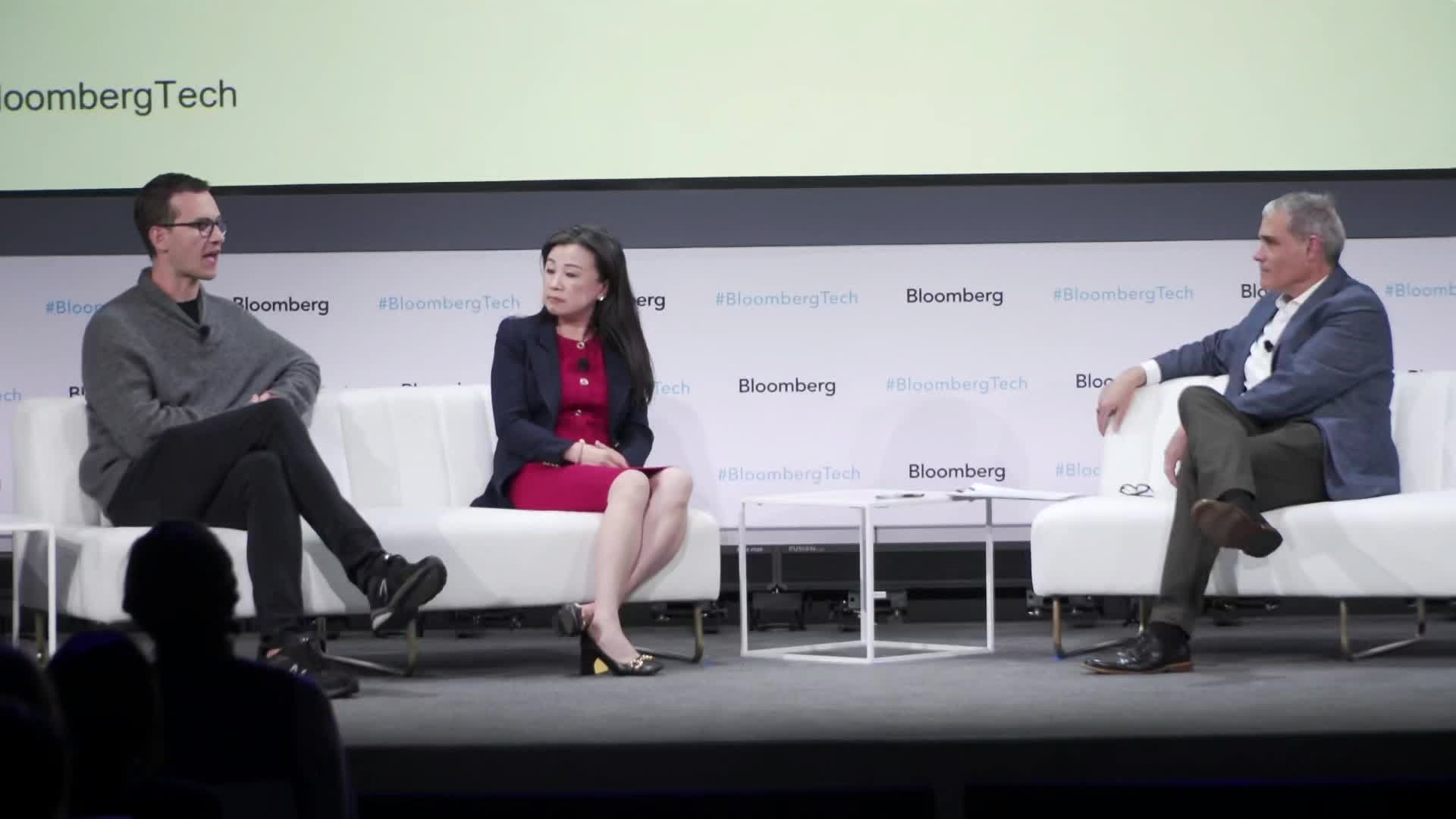 Watch Brex and Piermont Bank on Silicon Valley Bank Aftershocks Bloomberg