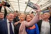 TOPSHOT-BRITAIN-NIRELAND-ELECTION-POLITICS