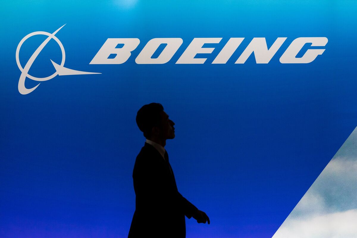 Boeing Board Changes Should Be Start Of Bigger Overhaul Bloomberg Boeing Board Changes Should Be Start Of Bigger Overhaul Bloomberg