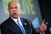 Jey Johnson