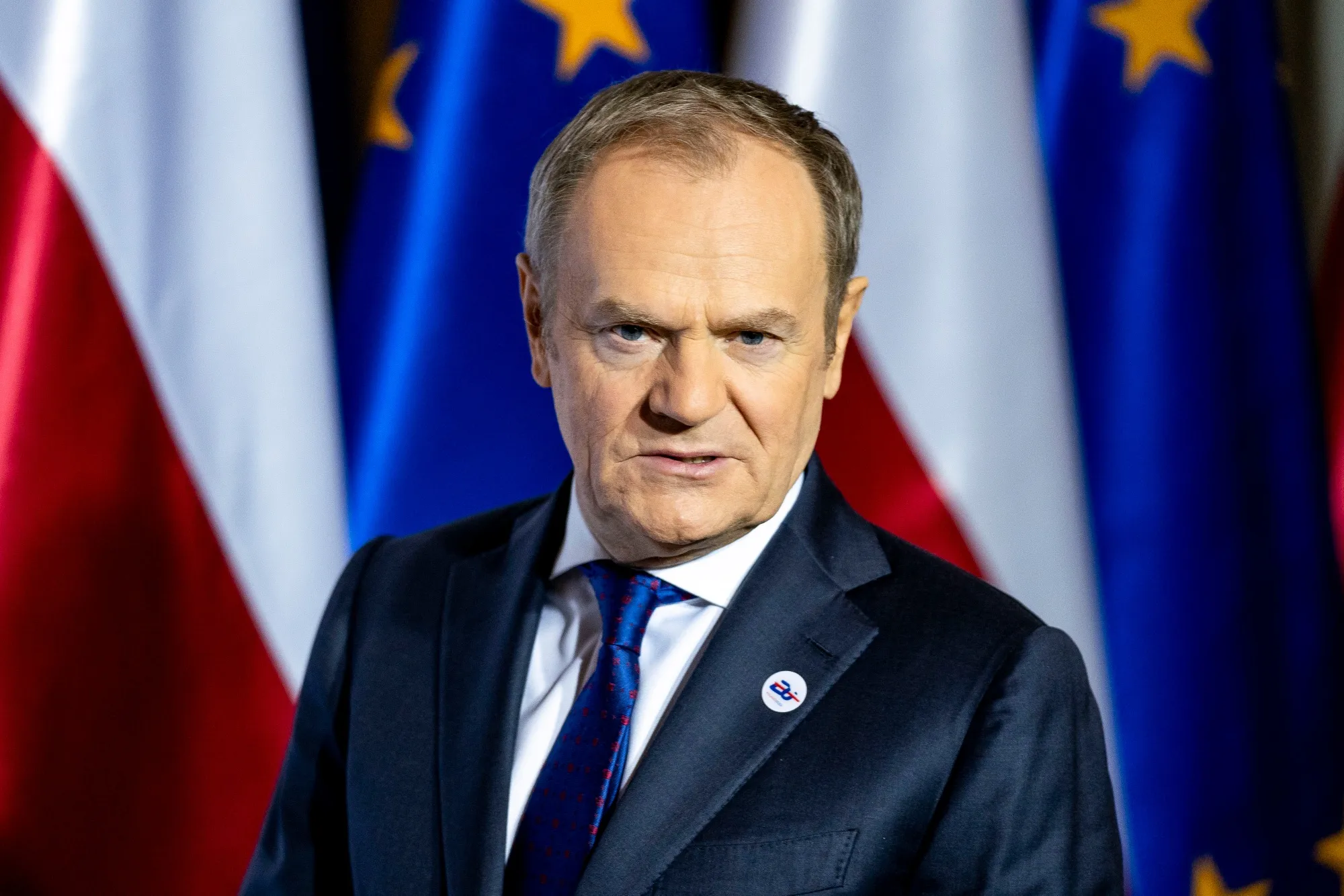 Donald Tusk