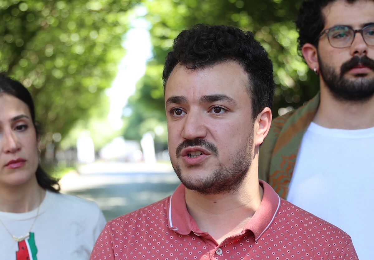🟪"Proteste per la Palestina: Avvocati chiedono rilascio di ex studente della Columbia dopo scadenza del governo"