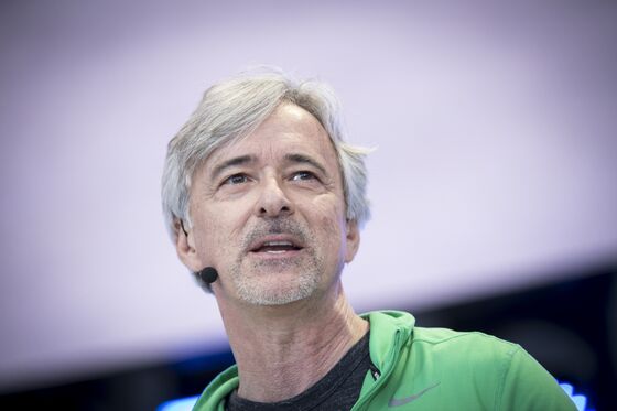Waymo CEO Says Self-Driving Cars Won't Be Ubiquitious for Decades
