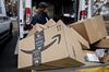 Free Shipping a Blessing and Curse as Amazon, Target Remove Fees