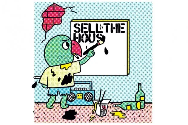 The 350,000 Percent Rise of Christopher Wool's Masterpiece Painting