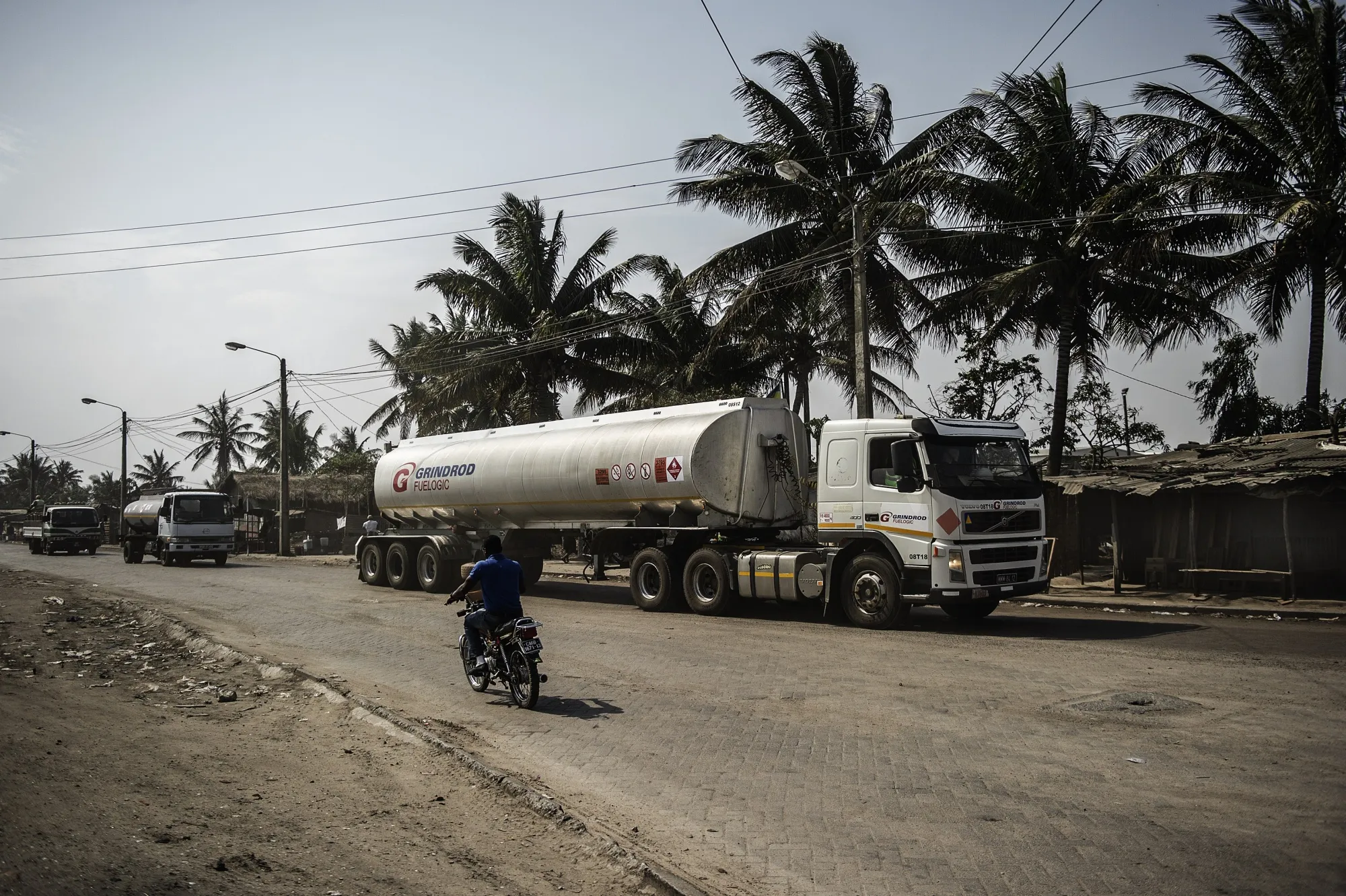 Mozambique Outlines Fund Plan for $96 Billion Gas Windfall