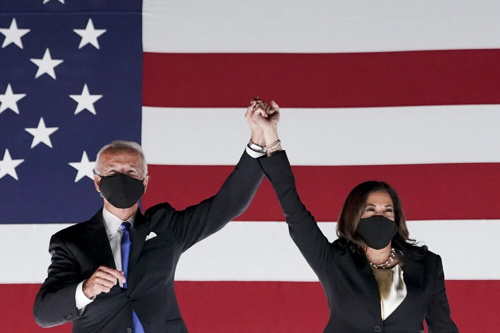 Who Is Time Magazine S Person Of The Year Joe Biden Kamala Harrise Bloomberg who is time magazine s person of the