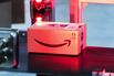 Black Friday Sales At Amazon.com