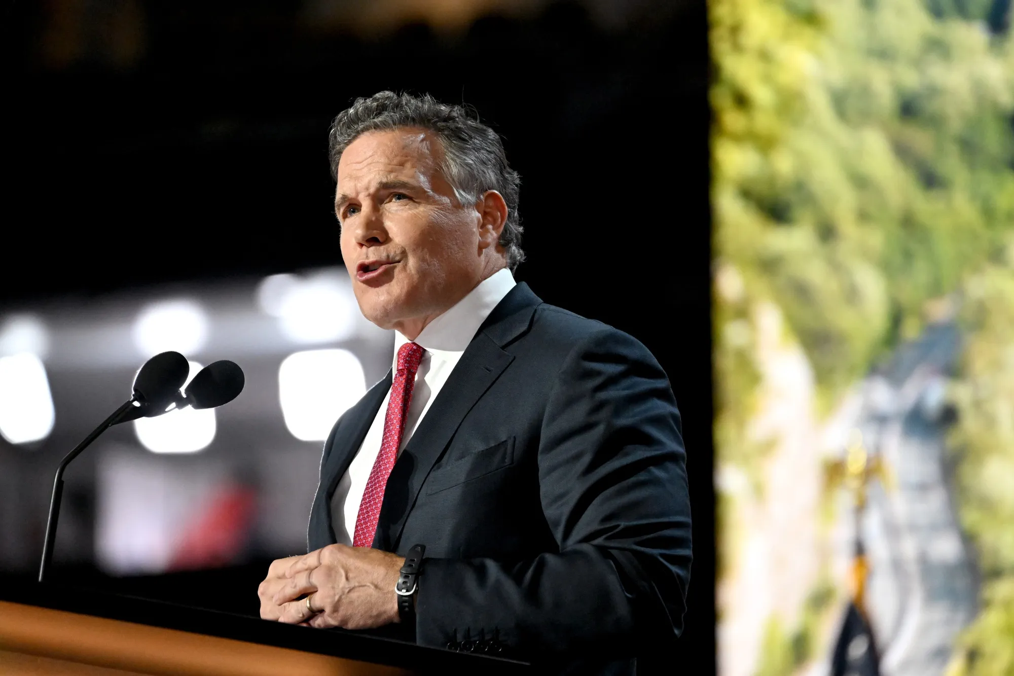 Norway Wealth Fund Divestment of Caterpillar Draws Ire of GOP Senator  McCormick - Bloomberg