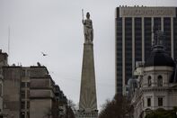 Argentina street