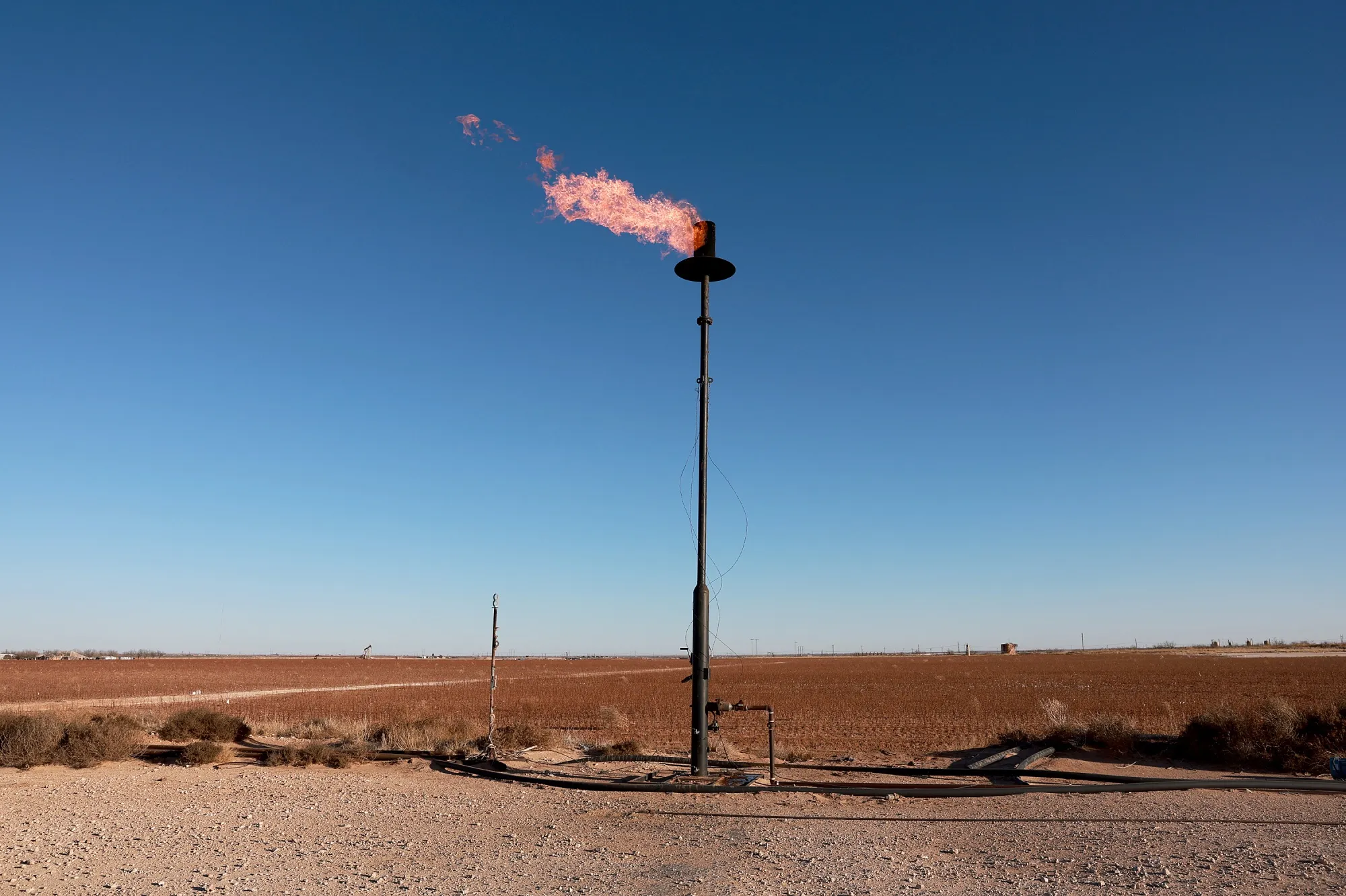 Part of a lower-carbon future.