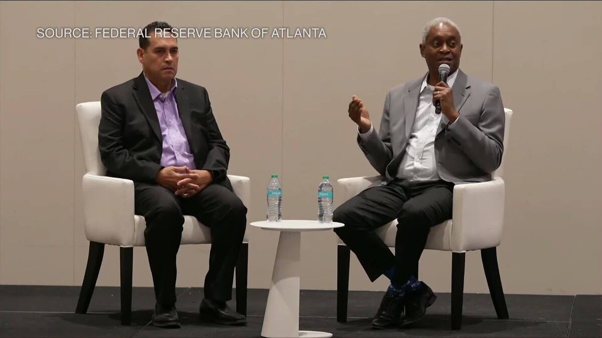 ⚫️ BLOOMBERG: Bostic della Federal Reserve: "Sostenuti gli ultimi due tagli, attesa per il prossimo"