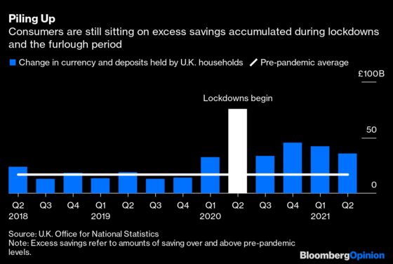 Boris Johnson’s Message to Business Is Still Unprintable