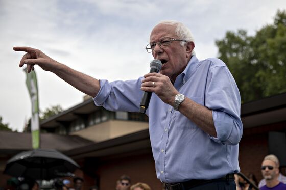 Sanders, Warren Shift to New Hampshire: Campaign Update