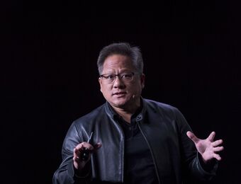 relates to Nvidia to Buy Mellanox for $6.9 Billion in Data Center Push