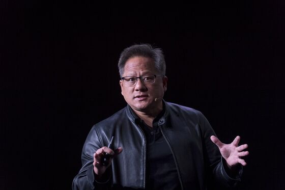 Nvidia to Buy Mellanox for $6.9 Billion in Data Center Push