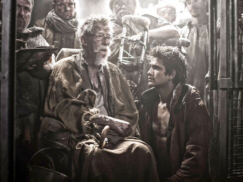 The 2013 movie Snowpiercer took a fanciful look at what might happen if human attempts to engineer the climate were to go awry. A pair of reports from the National Research Council offers a sober, reality-based look.