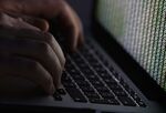Social Media Apps And Computer Keyboards