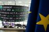 European Stock Exchanges Shrug Off Brexit Deal Rejection