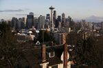 Home prices in Seattle have skyrocketed; 