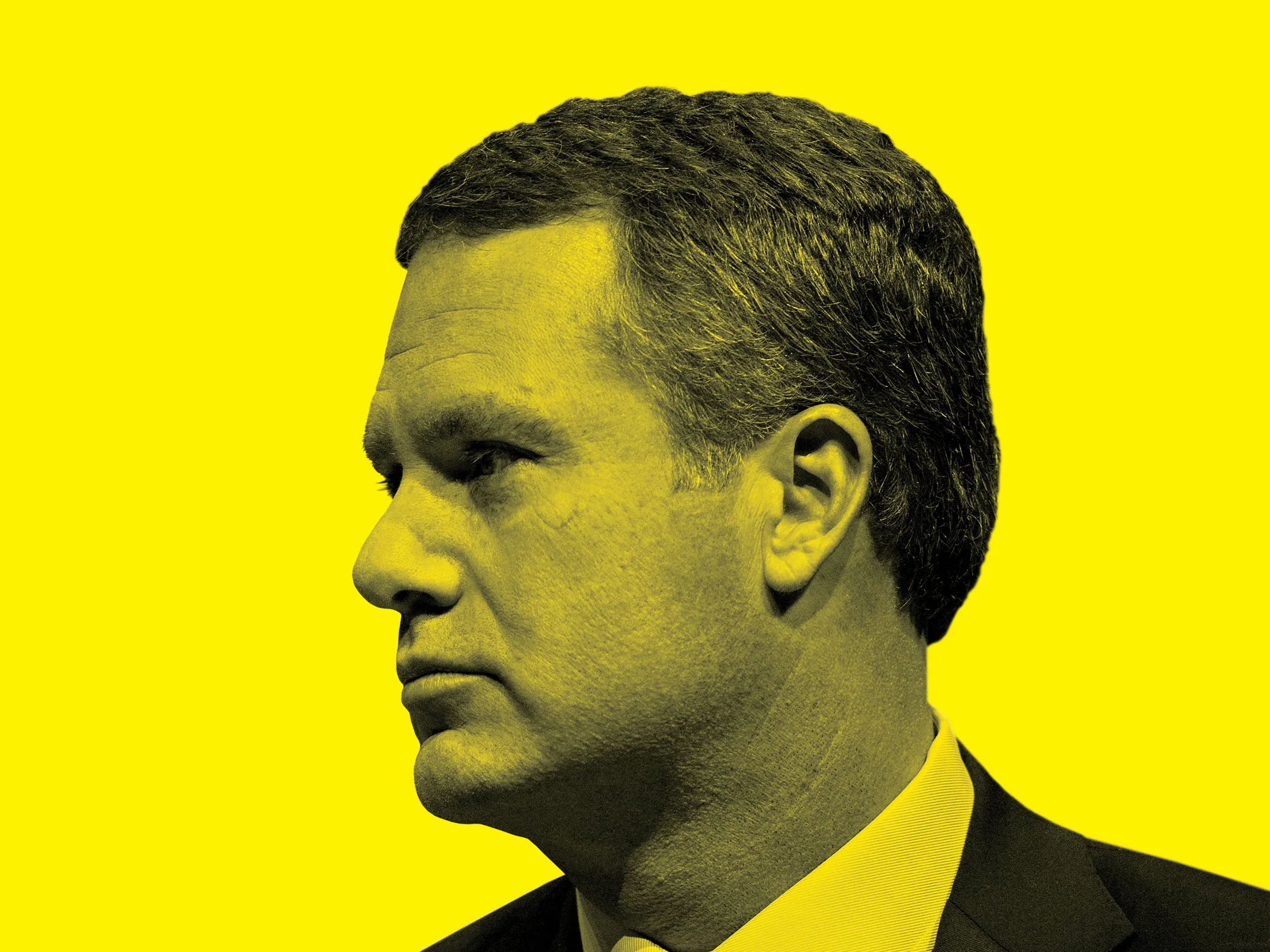 Doug McMillon, CEO of Walmart Inc.