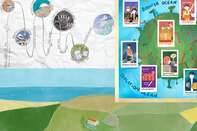 relates to Powerful Maps Reflect Two Years of Covid Transformations