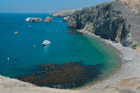 Channel Islands National Park