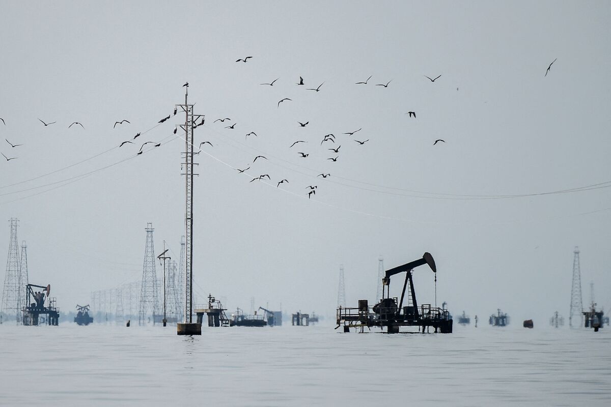 Big Oil Is Changing Its Mind About Venezuela