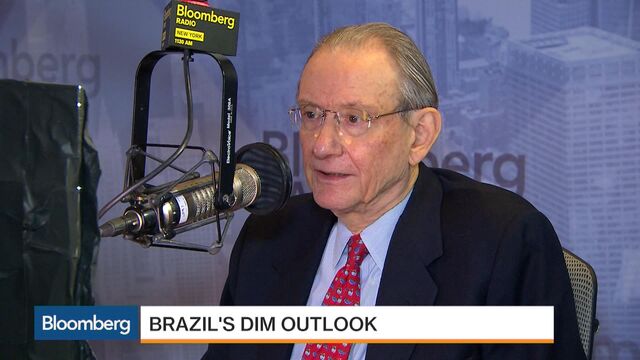 Bloomberg business news