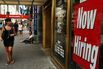 Employers Post Most Job Openings In Four Years In June