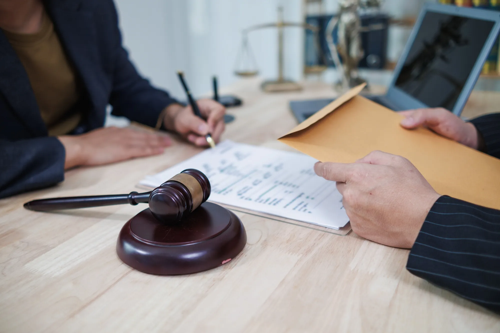 Once on the fringes of alternative investing, backing lawsuits has become a multi-billion-dollar industry.