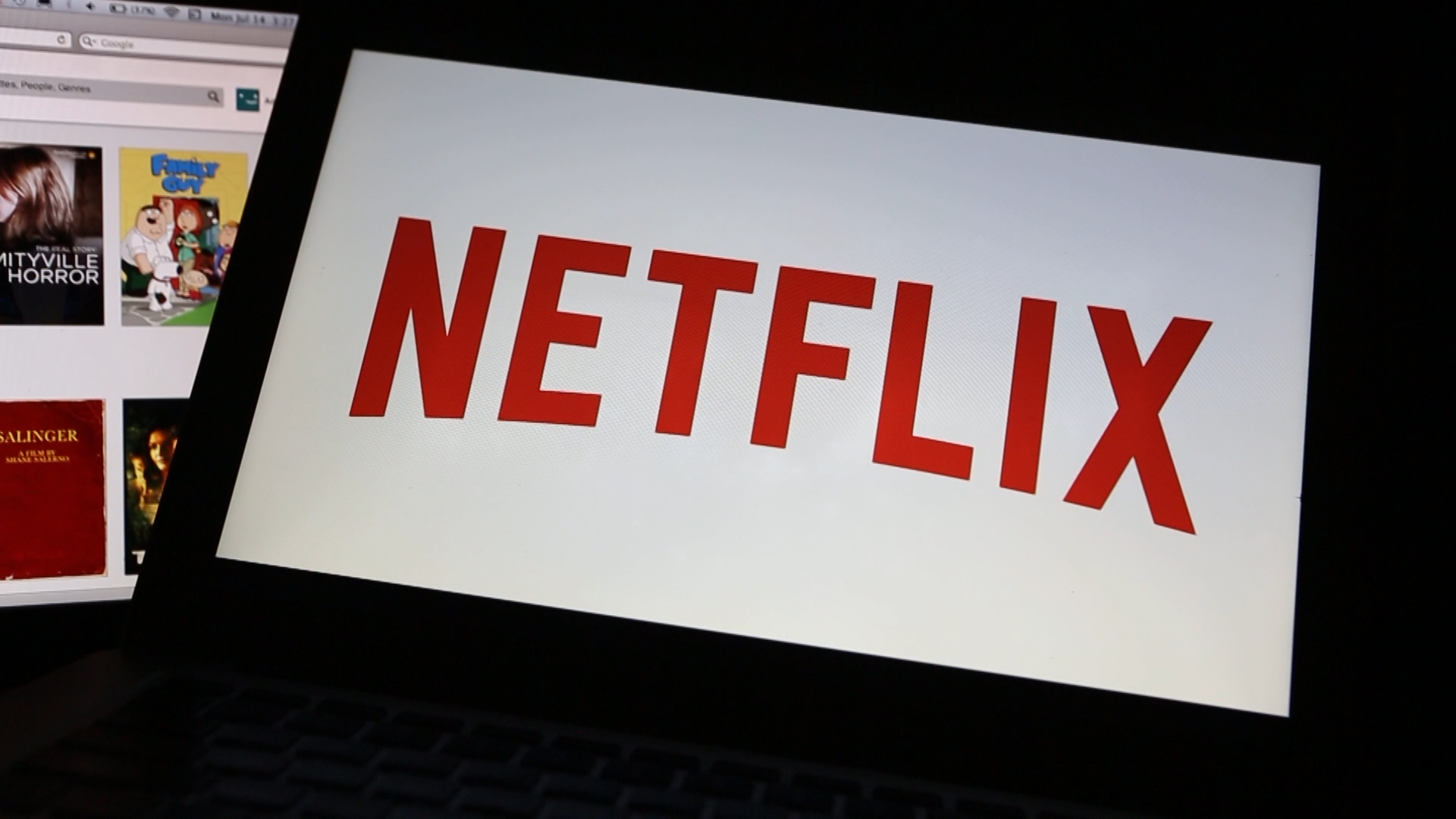 Netflix buys first production studio Bloomberg