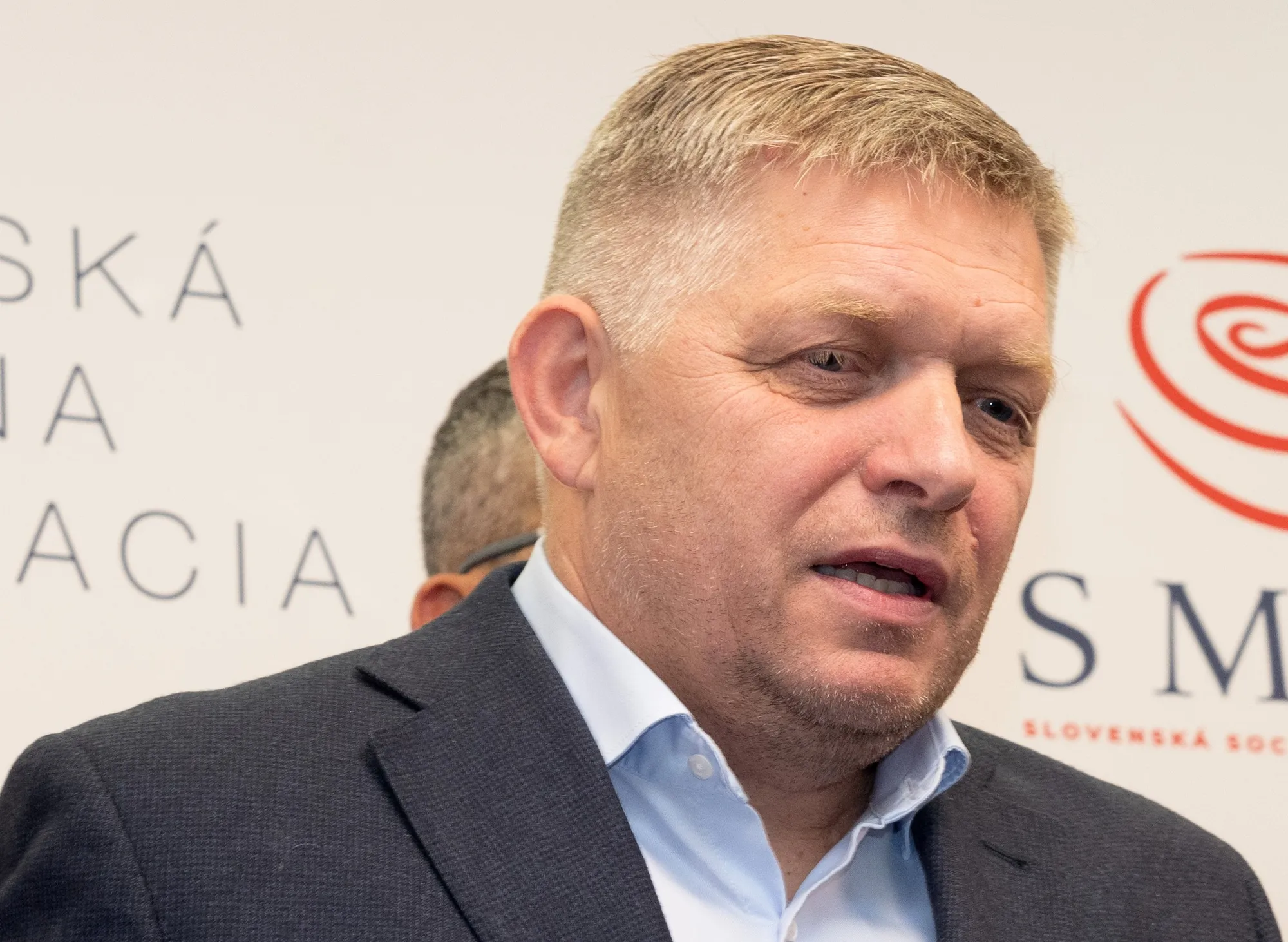 Robert Fico