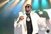 Giggs And Diddy Perform At O2 Shepherd's Bush Empire In A Special One Night Only Event