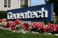Pharmaceutical Company Genentech Announces Earnings