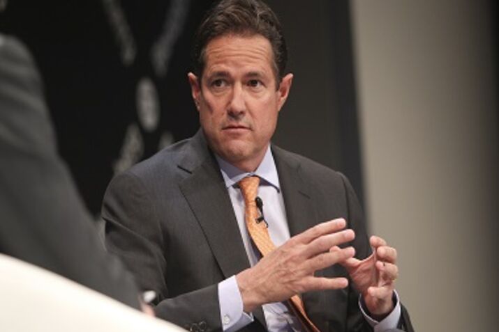 Bloomberg Markets Global Hedge Fund & Investor Summit