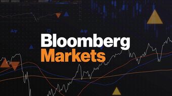 relates to Bloomberg Markets With Katie Greifeld 04/26/2024