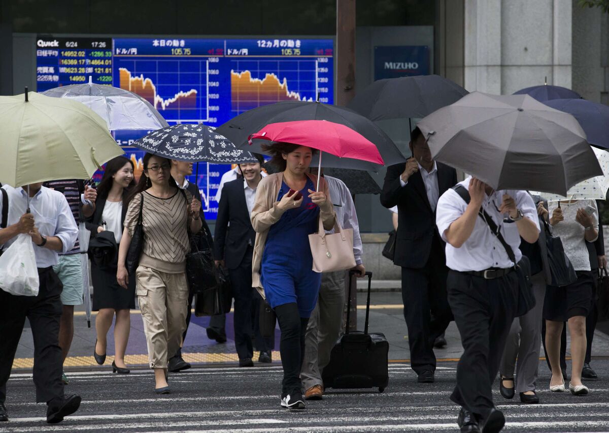 AngelList Braces for Rainy Days as Startup Seed Funding Falls - Bloomberg