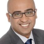 Headshot of Himesh Bhise