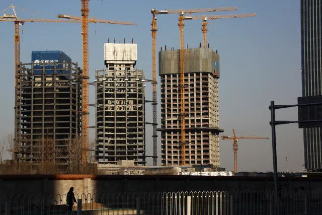 General Views Of Chinese Property Developers