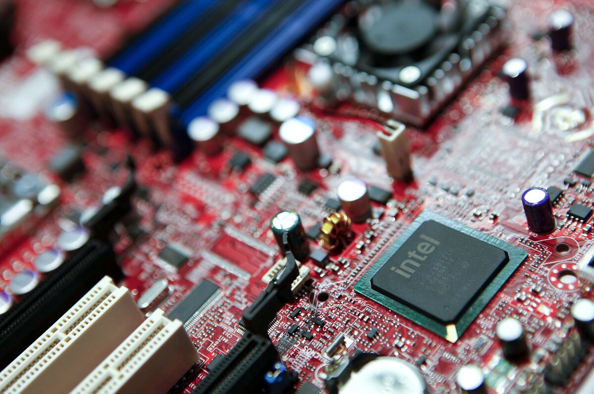 A Company Few Americans Know Is About to Dethrone Intel