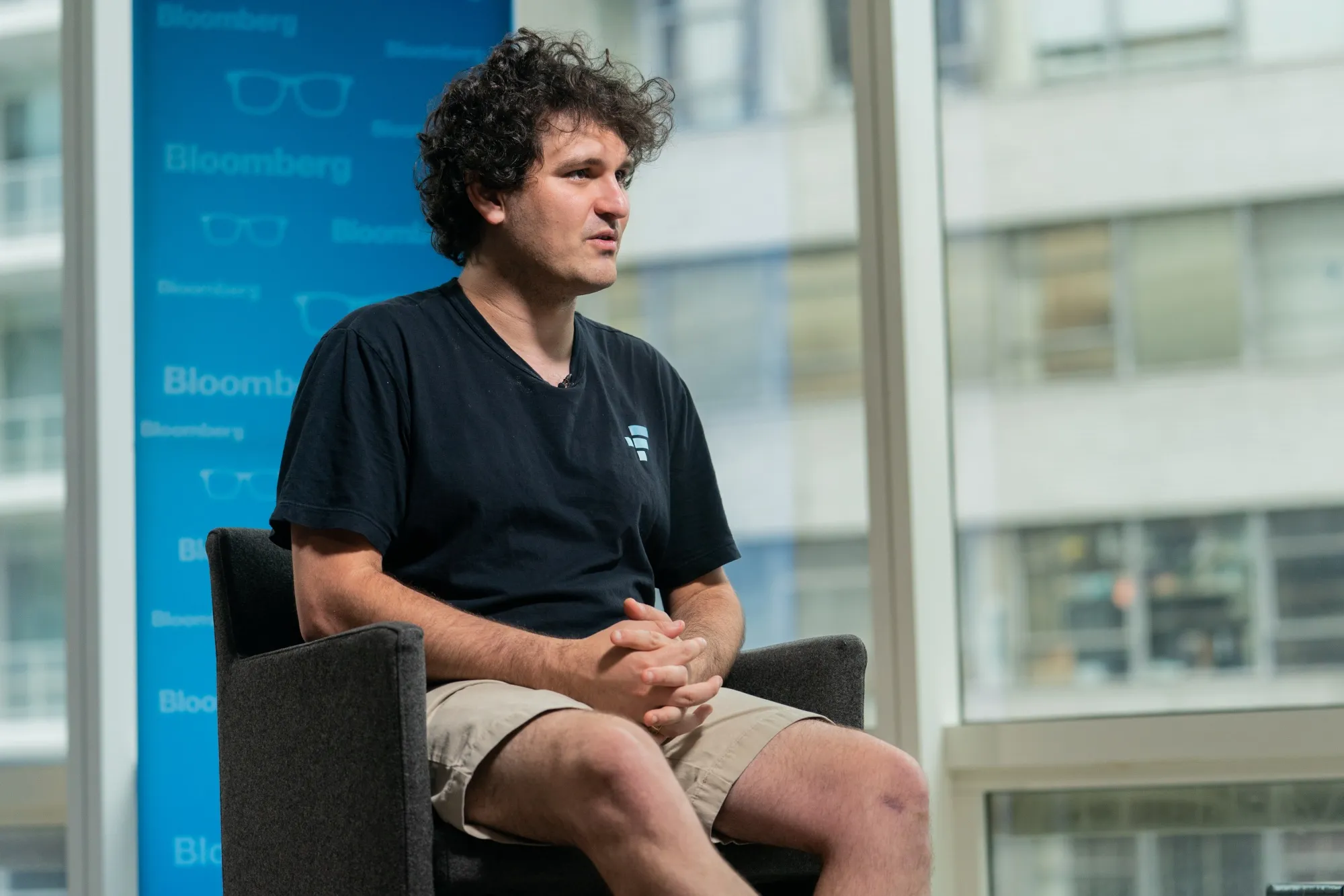 FTX Mayhem Fails to Scare Futures Exchanges Away From Crypto - Bloomberg