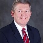 Headshot of Andrew D C LaFrence "Andy"