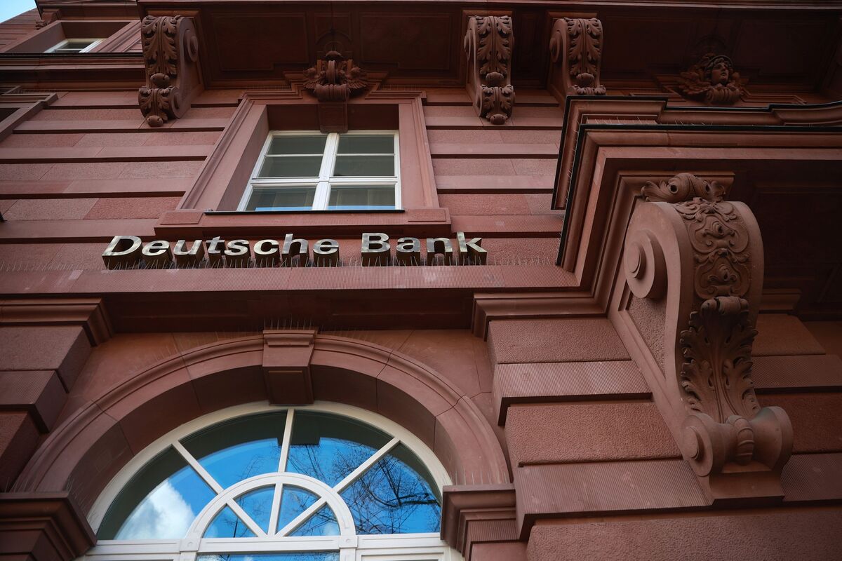 Deutsche Bank Hires Ex Lazard, Credit Suisse Banker Fritz As Vice ...