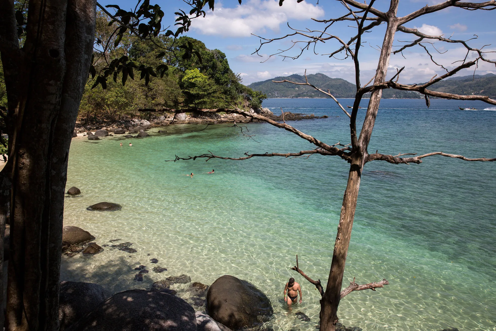 ビットコイン長者、豪華クルーズで盛り上がる－値下がりでも意気盛ん - Bloomberg