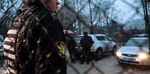 Ukrainian servicemen detained in Kerch Strait incident appear in Crimean court